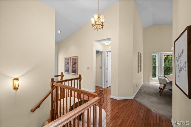 36 Turtle Creek Villas Drive, O'fallon, MO 63366