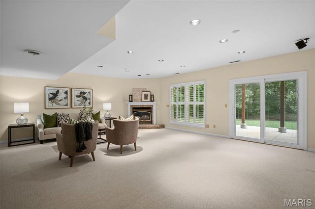 36 Turtle Creek Villas Drive, O'fallon, MO 63366