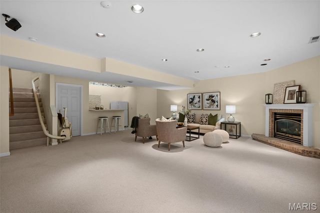36 Turtle Creek Villas Drive, O'fallon, MO 63366
