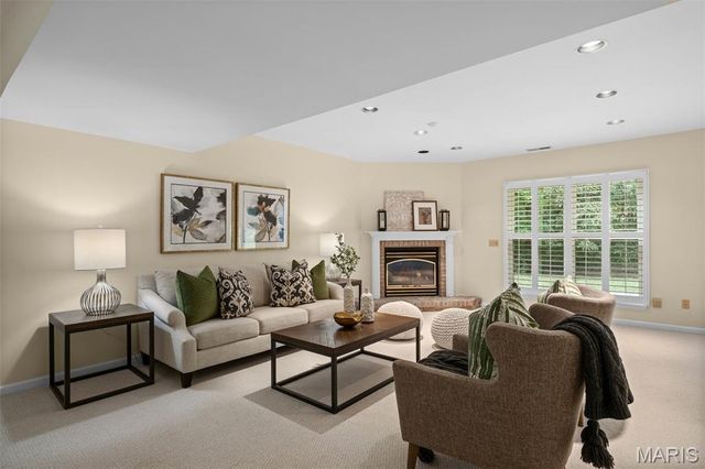 36 Turtle Creek Villas Drive, O'fallon, MO 63366