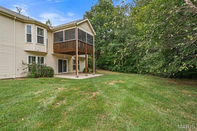 36 Turtle Creek Villas Drive, O'fallon, MO 63366