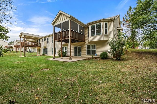 36 Turtle Creek Villas Drive, O'fallon, MO 63366
