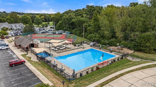 36 Turtle Creek Villas Drive, O'fallon, MO 63366