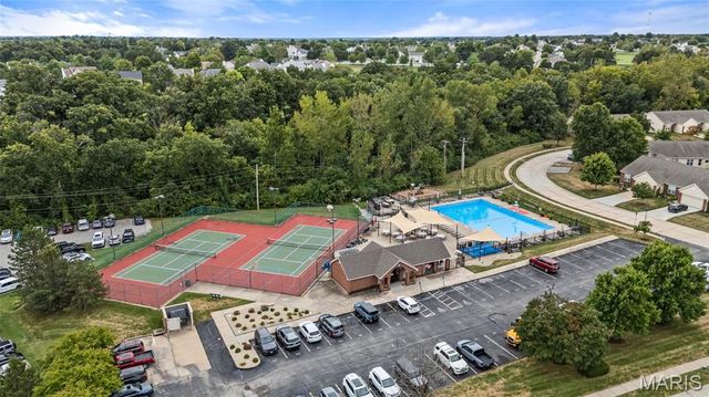 36 Turtle Creek Villas Drive, O'fallon, MO 63366