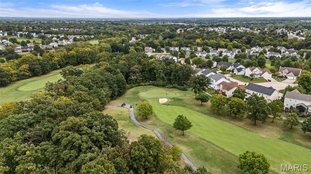 36 Turtle Creek Villas Drive, O'fallon, MO 63366