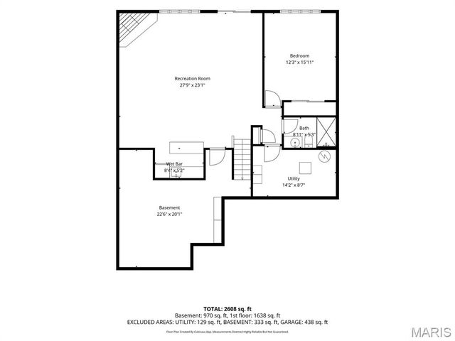 36 Turtle Creek Villas Drive, O'fallon, MO 63366