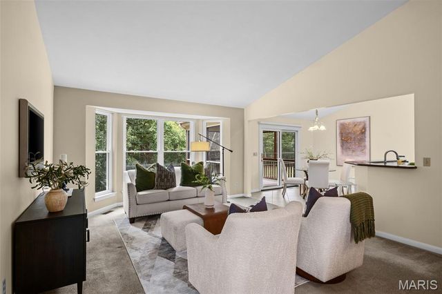 36 Turtle Creek Villas Drive, O'fallon, MO 63366
