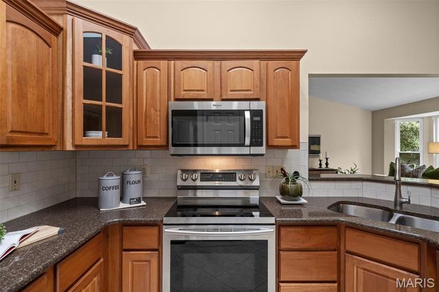 36 Turtle Creek Villas Drive, O'fallon, MO 63366