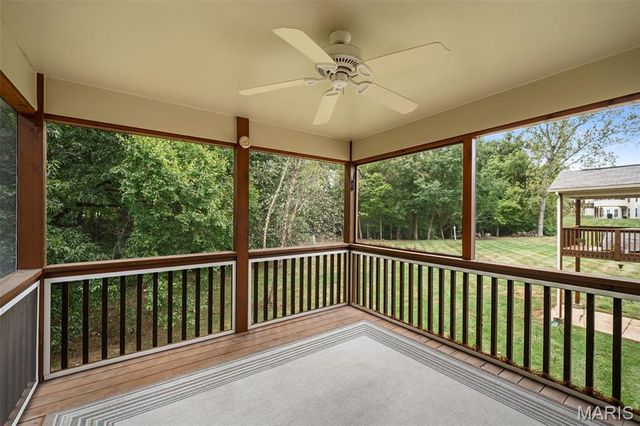 36 Turtle Creek Villas Drive, O'fallon, MO 63366