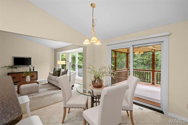 36 Turtle Creek Villas Drive, O'fallon, MO 63366