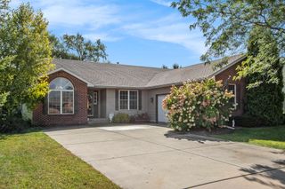 10837 Maloian Drive, St. John, IN 46373
