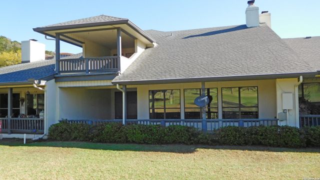611 Cliffdwellers Path, Boerne, TX 78006