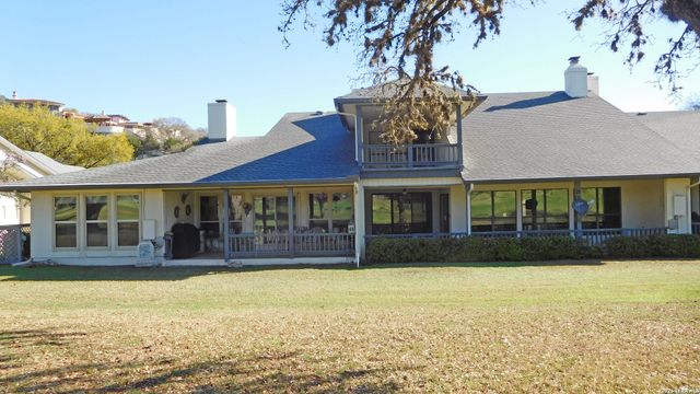 611 Cliffdwellers Path, Boerne, TX 78006