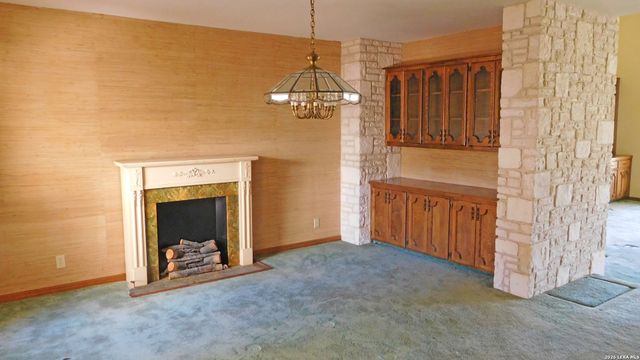 611 Cliffdwellers Path, Boerne, TX 78006