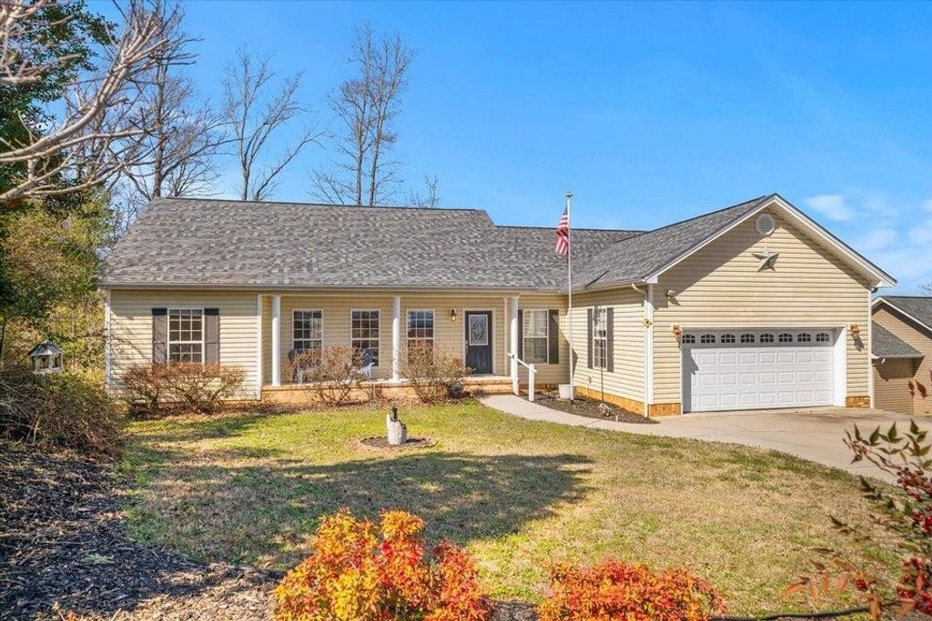 120 Jordan Drive, SE, Cleveland, TN 37323