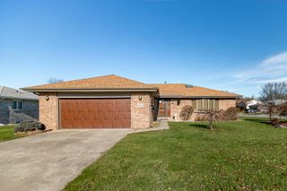 12680 Rosewood Court, St. John, IN 46373