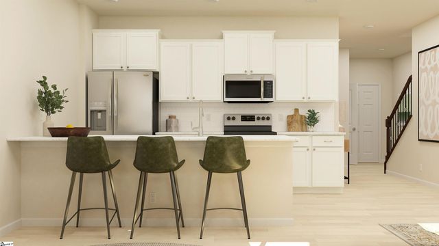 118 Selton Place, Taylors, SC 29687