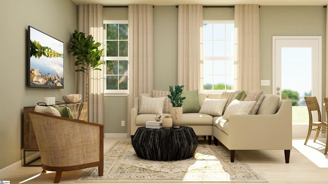 118 Selton Place, Taylors, SC 29687