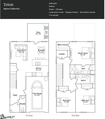 118 Selton Place, Taylors, SC 29687