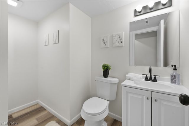 4633 Hickory Ridge Avenue, Brunswick, OH 44212