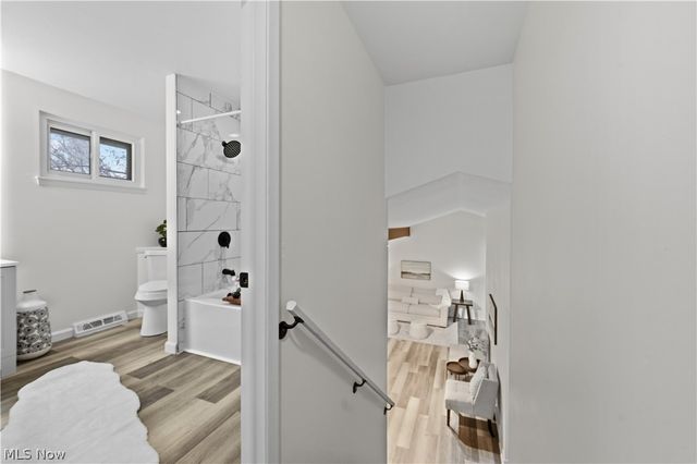 4633 Hickory Ridge Avenue, Brunswick, OH 44212