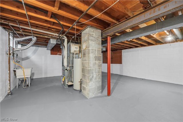 4633 Hickory Ridge Avenue, Brunswick, OH 44212