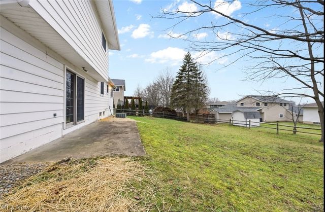 4633 Hickory Ridge Avenue, Brunswick, OH 44212