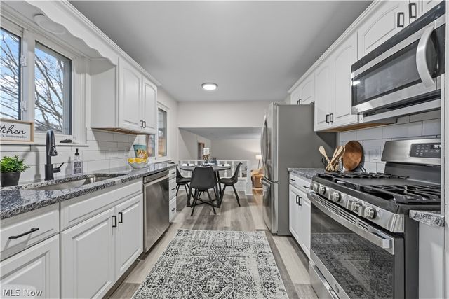 4633 Hickory Ridge Avenue, Brunswick, OH 44212