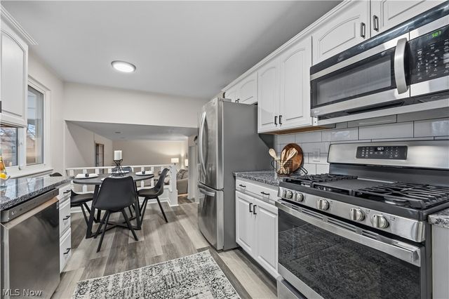 4633 Hickory Ridge Avenue, Brunswick, OH 44212