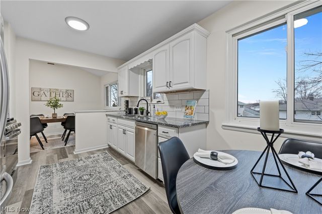 4633 Hickory Ridge Avenue, Brunswick, OH 44212