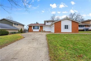 4633 Hickory Ridge Avenue, Brunswick, OH 44212