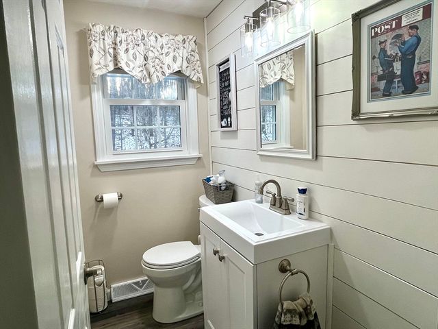 51 Benjamin Landing Ln 51, Franklin, MA 02038