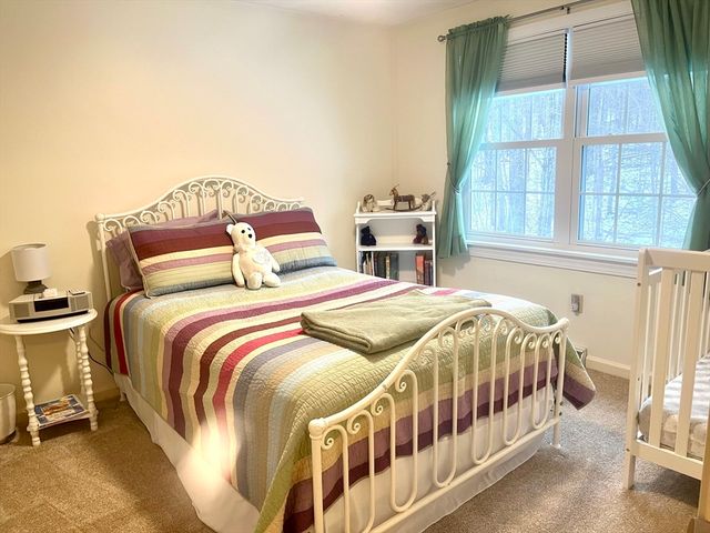 51 Benjamin Landing Ln 51, Franklin, MA 02038