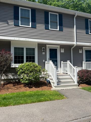 51 Benjamin Landing Ln 51, Franklin, MA 02038