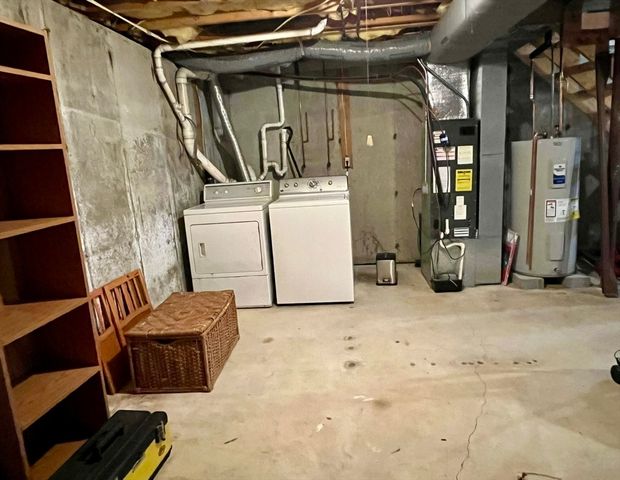 51 Benjamin Landing Ln 51, Franklin, MA 02038