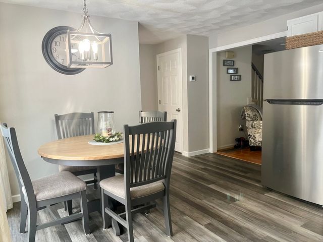 51 Benjamin Landing Ln 51, Franklin, MA 02038