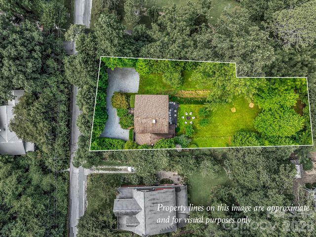 75 Charles Street, Saluda, NC 28773