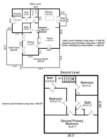 75 Charles Street, Saluda, NC 28773