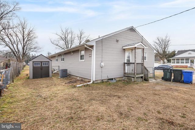 9-11 EASLICK AVE, Lumberton, NJ 08048