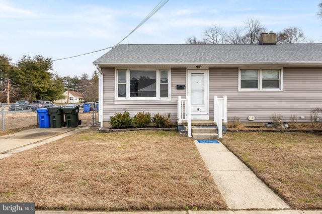 9-11 EASLICK AVE, Lumberton, NJ 08048