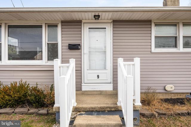 9-11 EASLICK AVE, Lumberton, NJ 08048