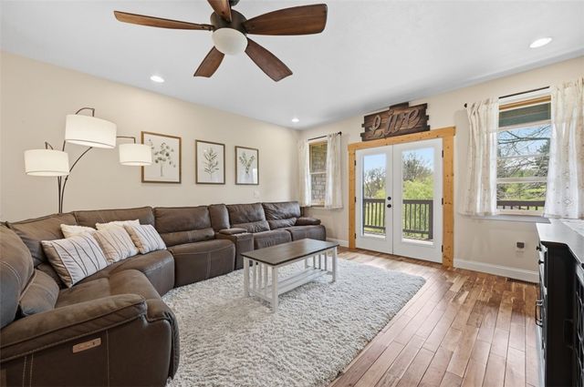 118 Jody DRIVE, Daugherty Twp, PA 15066