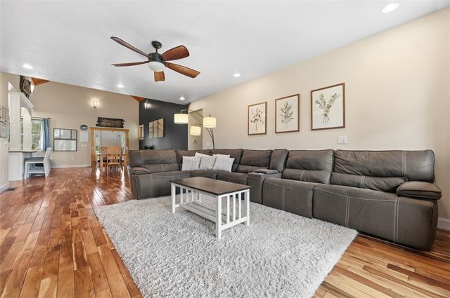118 Jody DRIVE, Daugherty Twp, PA 15066