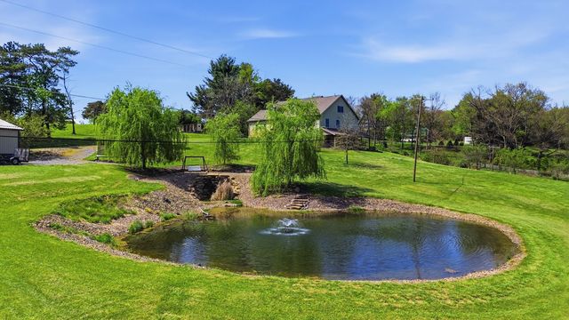 118 Jody DRIVE, Daugherty Twp, PA 15066