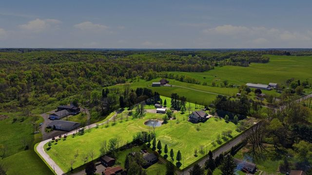 118 Jody DRIVE, Daugherty Twp, PA 15066