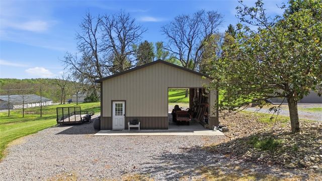 118 Jody DRIVE, Daugherty Twp, PA 15066