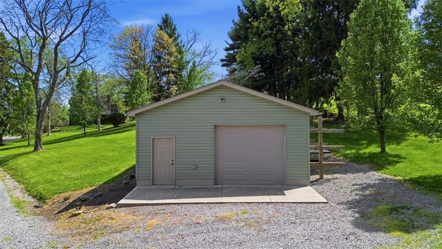 118 Jody DRIVE, Daugherty Twp, PA 15066