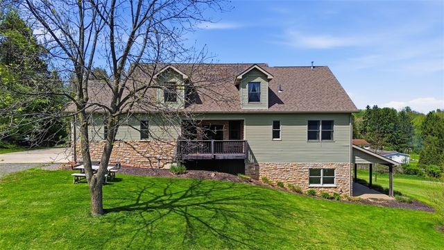 118 Jody DRIVE, Daugherty Twp, PA 15066