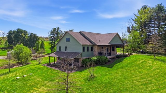 118 Jody DRIVE, Daugherty Twp, PA 15066