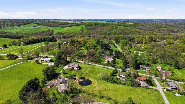 118 Jody DRIVE, Daugherty Twp, PA 15066